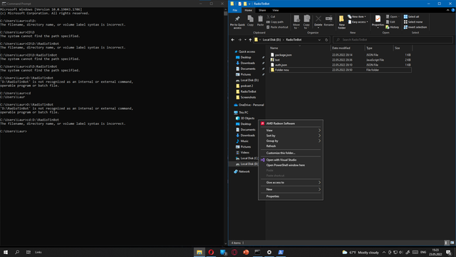 why can't i open this file in Command Prompt? i tried shift+right click, but i get... jn2otx45y7191.png