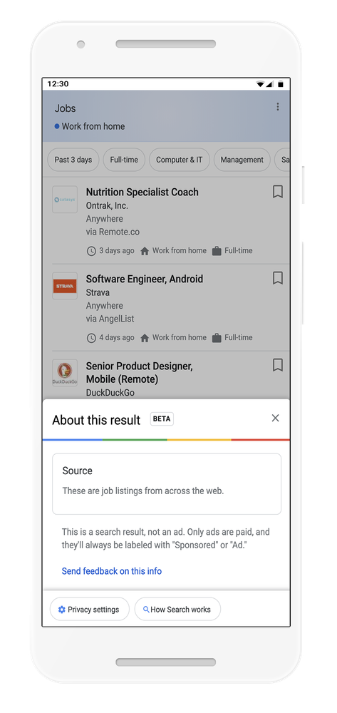 New quick way to learn more about your Google search results Jobs.max-1000x1000.png