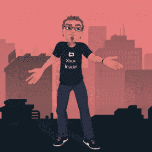 Meet the Xbox Insider Team as Avatars John_Background_300.png