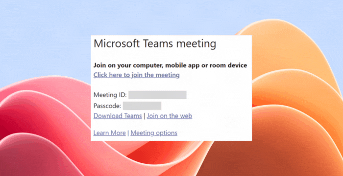 How to join a Microsoft Teams Meeting without an Account Join-a-Microsoft-Teams-Meeting-Without-an-Account.gif