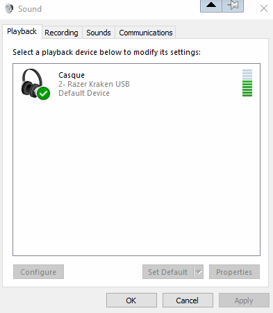 Windows 10 volume slider and mute button not working on wireless not bluetooth headsets jPMmMOr.gif