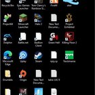 bit of a problem. I have all my icons organized, but when I open a fullscreen program,... jpNx9pYmqKNUKlL9mqlPSX_TkBexp0qoq0Do2PRWmmM.jpg