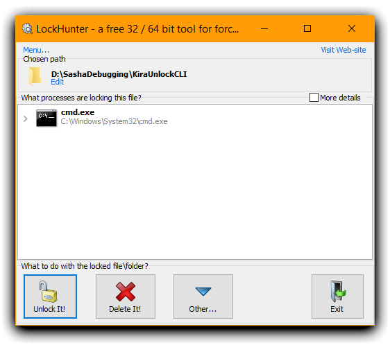 little brother used my pc and used IObit unlockers "Unlock and delete" function to delete... JQ8AYpU.png