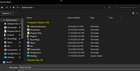 Quick Access empty in programs for anyone else? (highlights) Frustrating issue for months now! jSwrfZkGozo6YVA4y-8AruEVpgyf_j4aXkchxFArCWs.jpg
