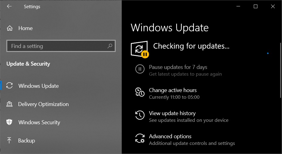 Windows 10 July 2021 updates: What’s new and improved July-2021-Windows-Update.jpg