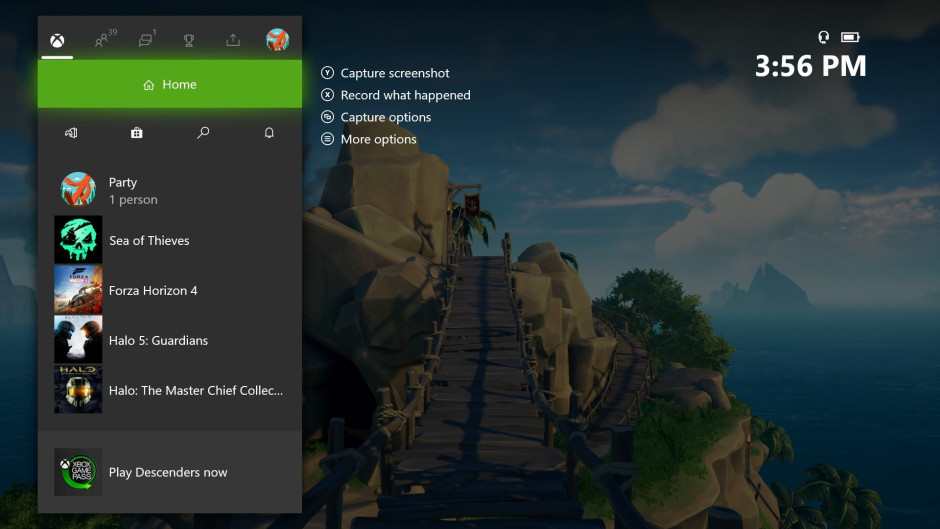 May 2020 Xbox One Update now available with Simpler Guide and More Jump.jpg