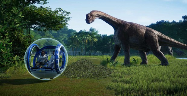 Next Week on Xbox: New Games for June 18 to 21 on Xbox One jurassic-large.jpg