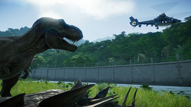 Next Week on Xbox: New Games for June 12 to 14 on Xbox One jurassic_01-large.jpg