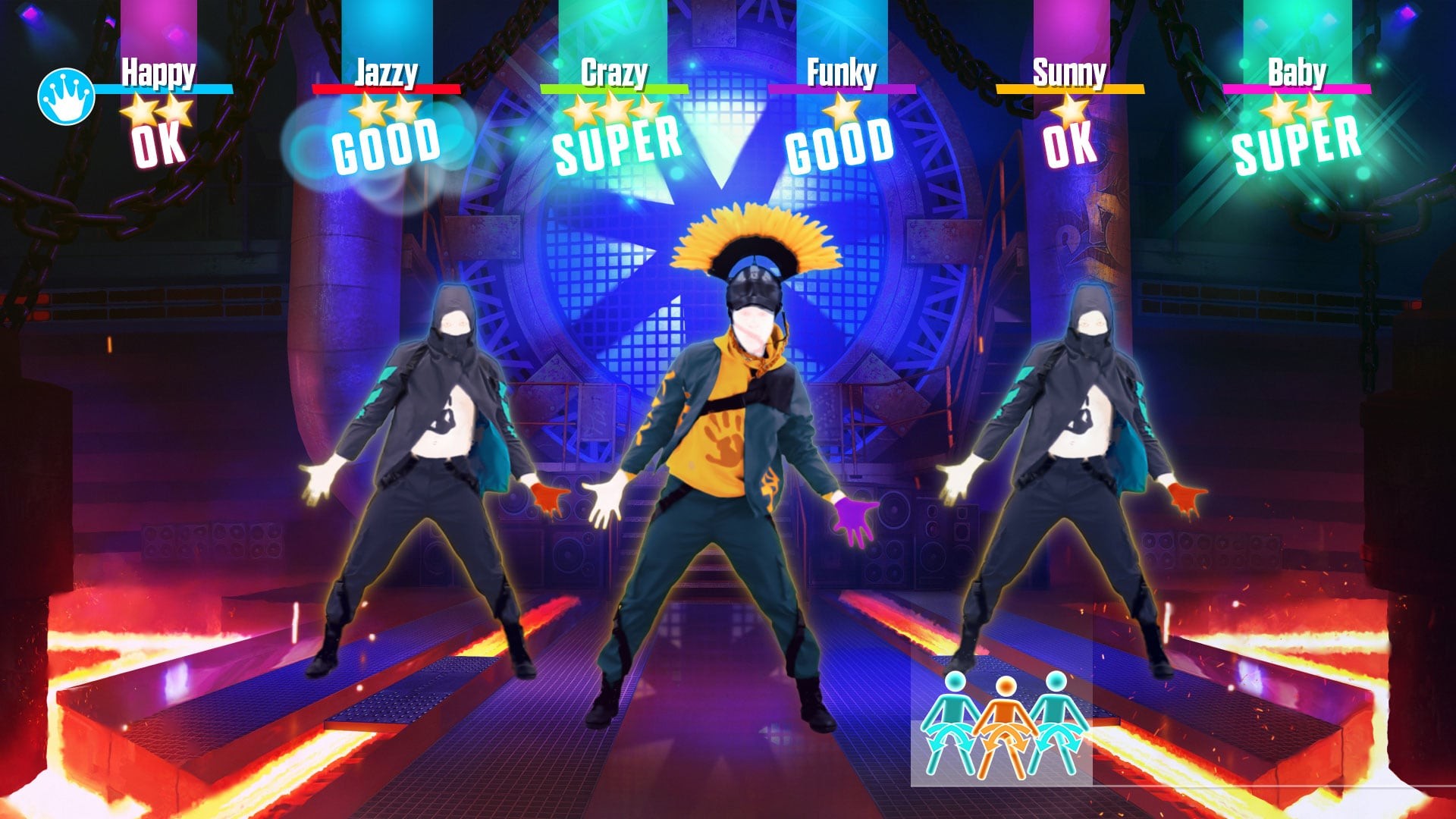 Next Week on Xbox: New Games for April 23 to 26 justdance2019.jpg