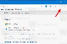 You can now disable the feedback 'smiley' button in Edge Chromium with a registry tweak JVcaRCShix8Tzeg5CL_pdluWApWKTScgIOTAdtf1N_Y.jpg