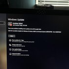 I have had this update for a while now, but it’s always had an error. I even manually... JvUd0RdadDIAARD3wQbNCee2yyJfEpHEybuakbp_iwk.jpg