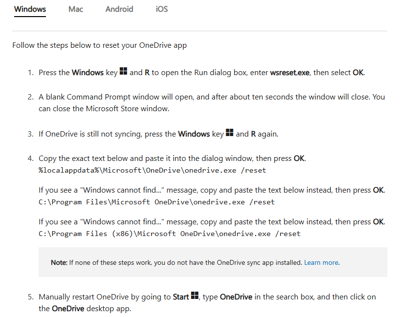 I'm trying to open OneDrive and it keeps saying "something went wrong, Relaunch. But it... jxdRUdMZHkKqiz4pN0kA2I03NazT2%2BhOolFC9KaAkWOectwDkMfwf6DM6LprYGGLvJhZmyowKEW3dDOvygYN3KhuPMA%3D.png
