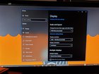 I just installed a seccond moniter ( old tv ) and its in the reccomended resolution but its... JXEwL_Rfg9CrC-x9cZCHGkf4zEvJZyLOihfdnRNqBFA.jpg