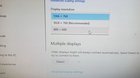 I only have 3 resolution options, I want to use 1920x1080 but I can't find it. Any solutions? jxleCLAwsRpDVZchoOL1j25Fo1R5Gp7yMJjKL8vHpAg.jpg