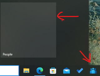 People app icon not showing in Start menu but shows in Taskbar. Any fix? jxnneu1gjok91.png