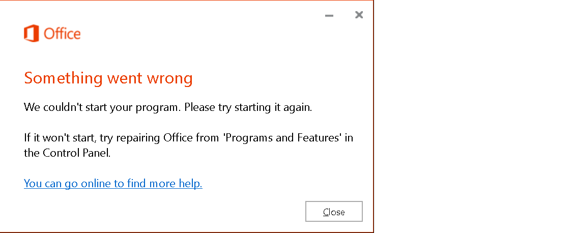 A fatal error occurred while creating a TLS client credential. The internal error state is... jZffV.png