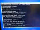 Windows 10 doesn't boot. Trying to repair it using command prompt gives me the following... jzJJ9yUOfa_VEhlz5RXNxc8SQ6iMhbvejajMQVyrwQQ.jpg