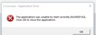 LCore.exe - Application Error (0xc0000142) k00ccBOW_SAjcowCHUqQKKQQtFntfd6L0BySovU37XI.jpg