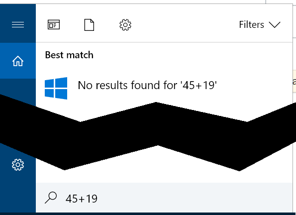 Windows 10 Instant Search Calculator K2jlm.png