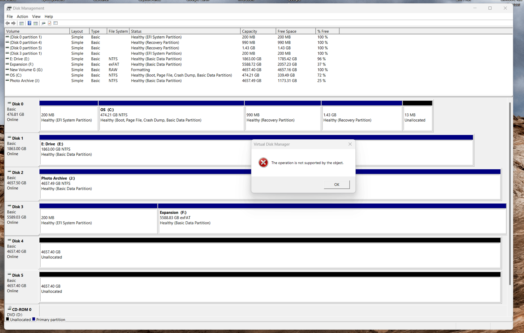 How do I resolve an error of creating a mirror image onto the wrong drive? K8PlwH%2f3p5f60Z70SCGbbSq1NfObUe62kFrEUXMwMop23JTpN3c0WFA9DA%2bDLSIQFdmDfWE%2bMtdQCbJpZwAO6zc%3d.png