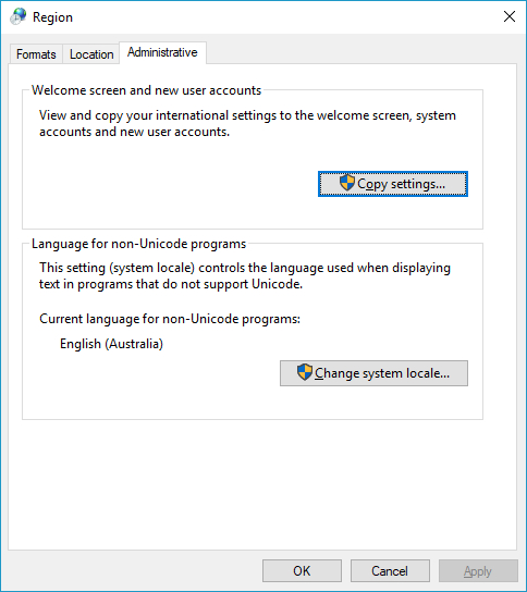 Fonts on my windows looks extremely weird, how do I fix it k8VfF.png