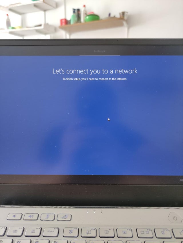 hi, i wanted to install windows 10 on my laptop and this appear and i cannot finnish the... k9a1l6p86ws81.jpg