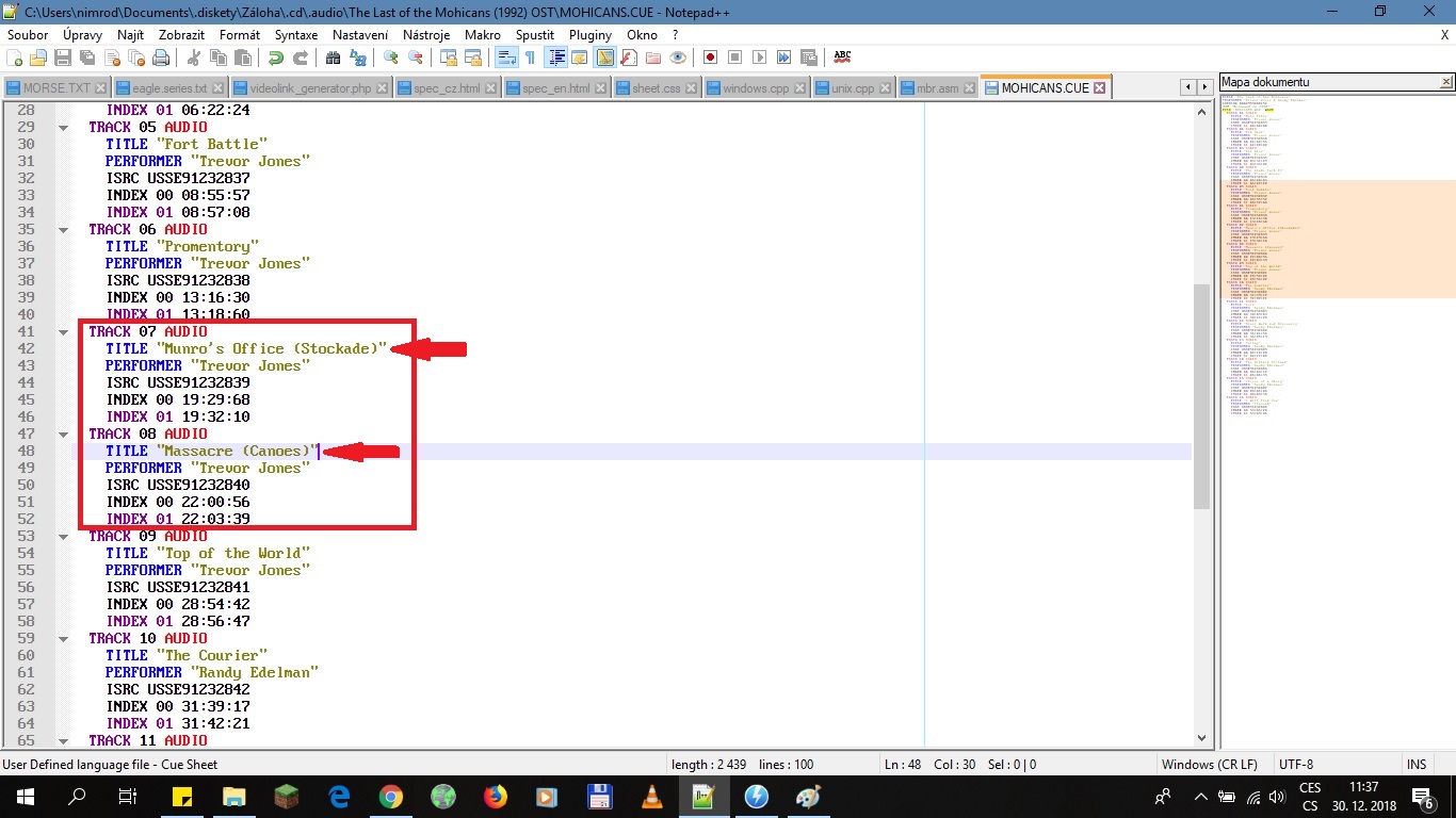 windows media player and vlc always stops for a couple seconds no matter was possible... kAC2u.jpg