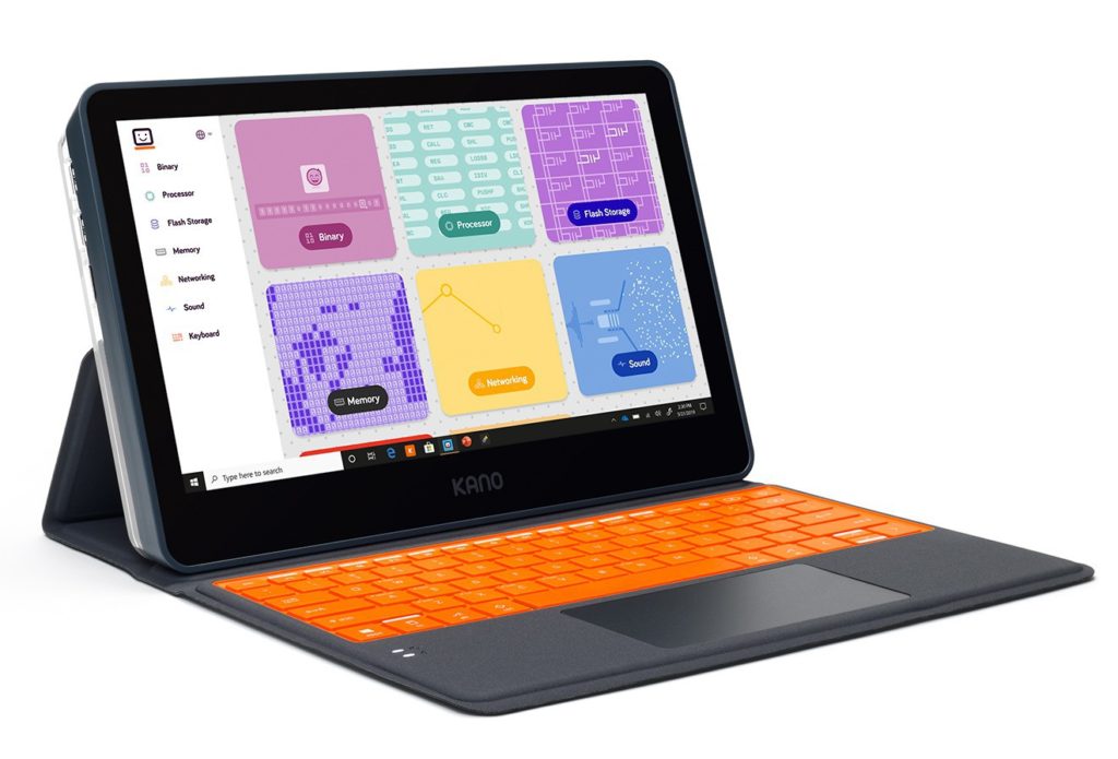 Windows 10 on ARM will receive support for 64-bit apps in November Kano-1024x695.jpg