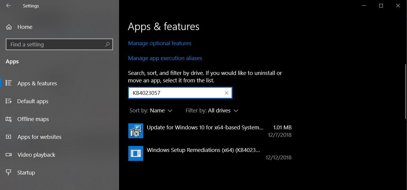 Windows 10 KB4023057 re-released and fails to install for some KB4023057.jpg