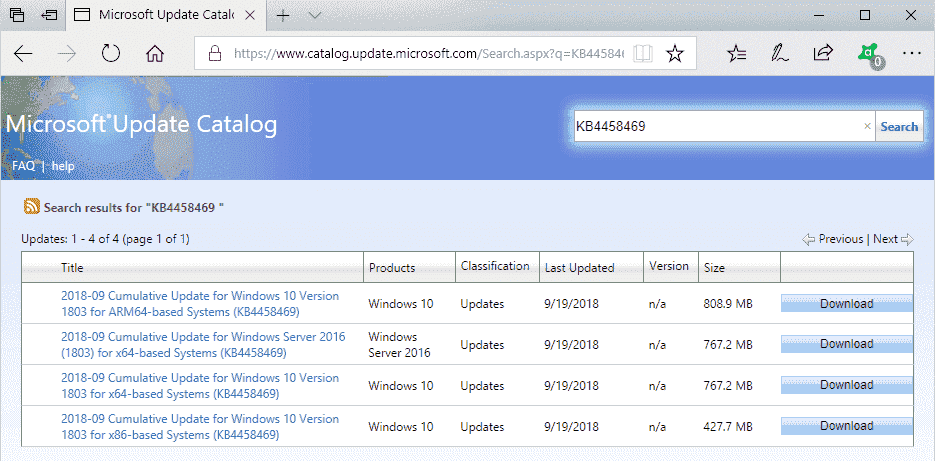 Windows 10 KB4458469, KB4457136, KB4457141 and KB4457127 updates KB4458469-windows-10-update.png