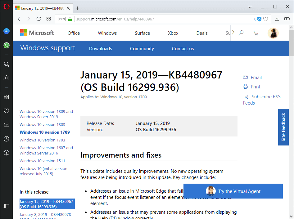 Windows 10 updates KB4480977, KB4480959, KB4480967 and KB4480976 released KB4480977-windows-10.png