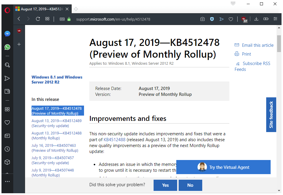 Microsoft releases KB4512478 and KB4512514 previews KB4512478-august-2019.png