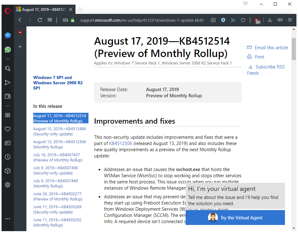 Microsoft releases KB4512478 and KB4512514 previews KB4512514-august-2019.png