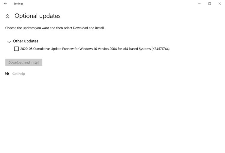 Windows 10 version 2004 update KB4571744 with massive list of fixes released KB4571744-windows-10-2004.png