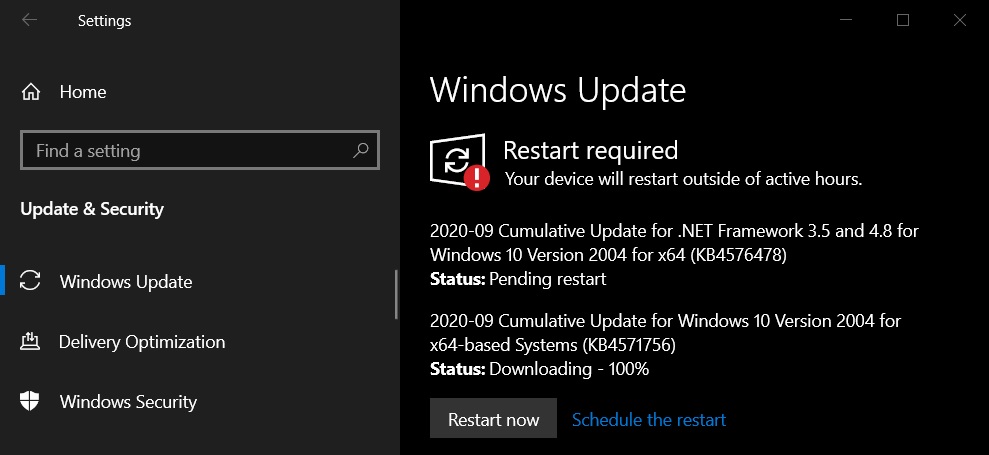 Windows 10 Build 19041.508 is now available, download offline installers KB4571756.jpg