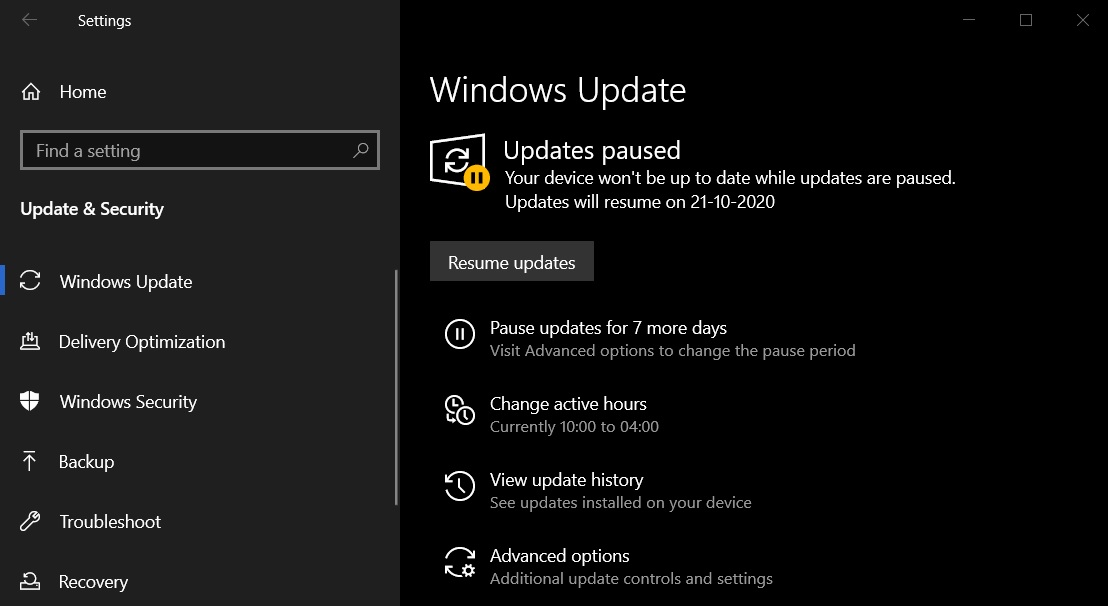 Windows 10 Build 18363.1139 is now available, download offline installers KB4577671.jpg