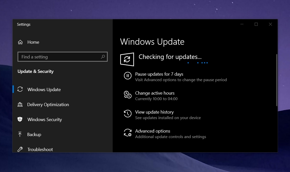 Windows 10 Build 18363.1377 is now available, download offline installers KB4601315-update.jpg