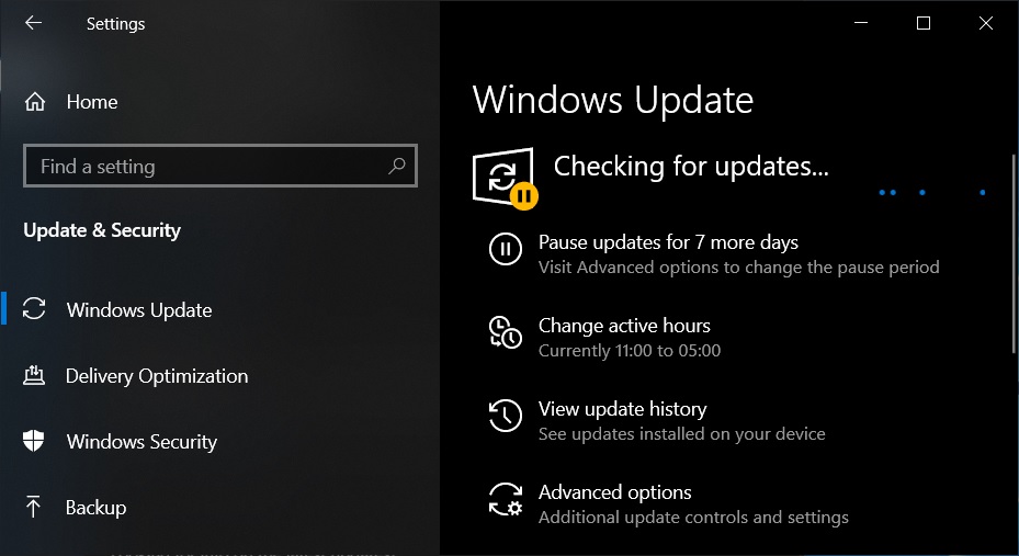 Windows 10 Build 19043.1110 is now available, download offline installers KB5004237-update.jpg