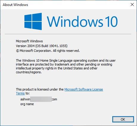 KB5004476 update fixes problems with the Xbox Game Pass app KB5004476-update-Windows-10-2004-19041.1055.jpg