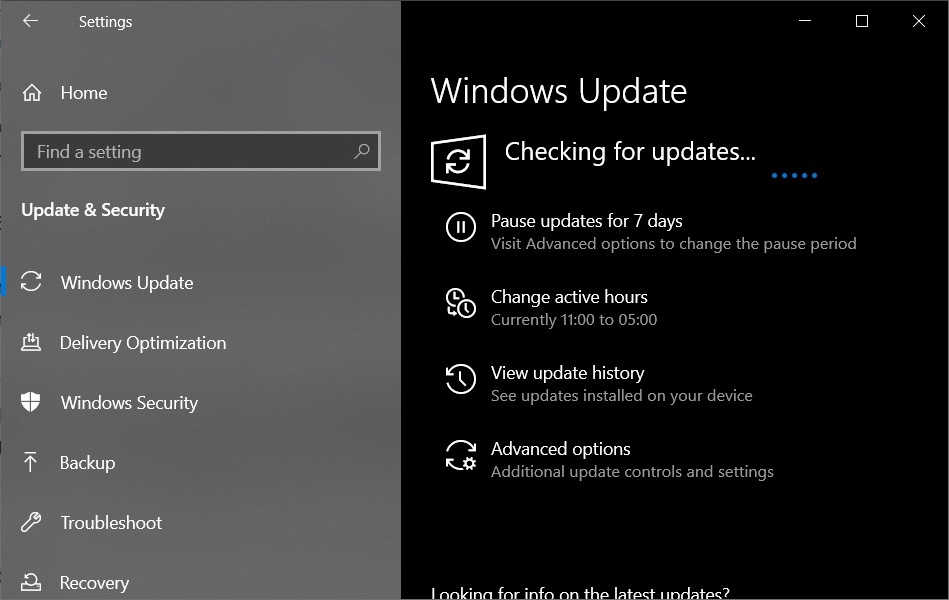 Windows 10 Build 19043.1165 is now available, download offline installers KB5005033-update.jpg