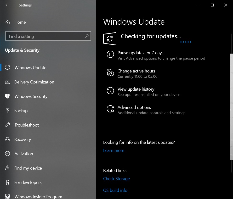 Windows 10 KB5005103 (1909) released, v21H1 to get update later KB5005103-update.jpg