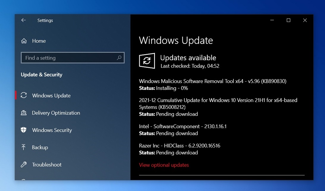 Windows 10 KB5008212 released for 21H2, 21H1 with major bug fixes KB5008212-Windows-Update.jpg