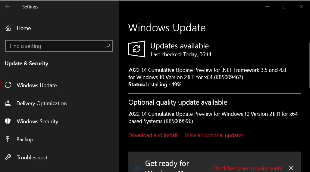 Windows 10 KB5009596 is now available with new feature and improvements KB5009596-Windows-Update.jpg