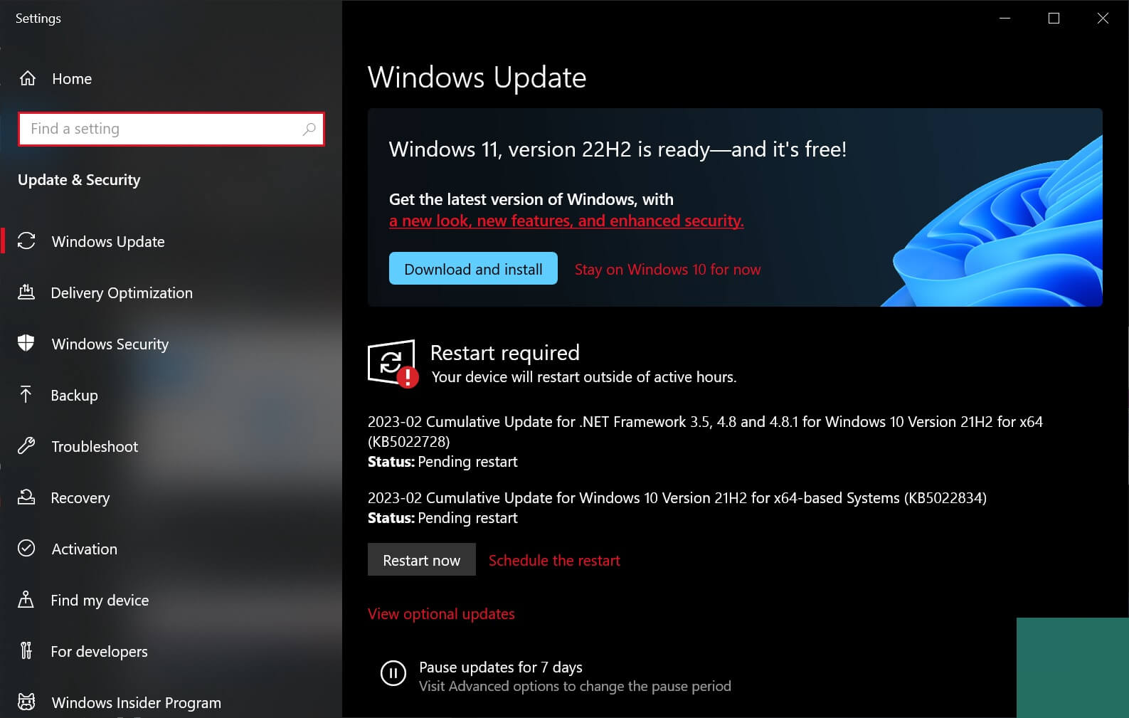 Windows 10 KB5022834 released – here’s what’s new and how to download KB5022834-Windows-Update.jpg