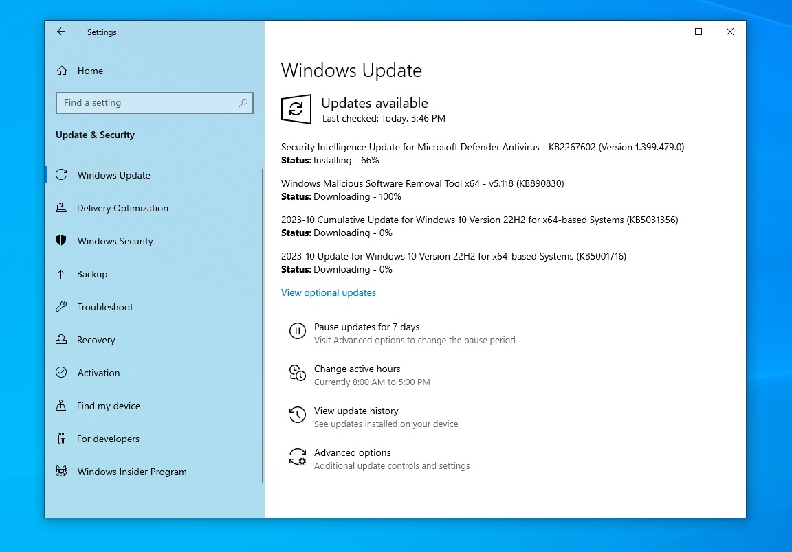 Windows 10 KB5031356 released (direct download links) KB5031356-Windows-Update.jpg