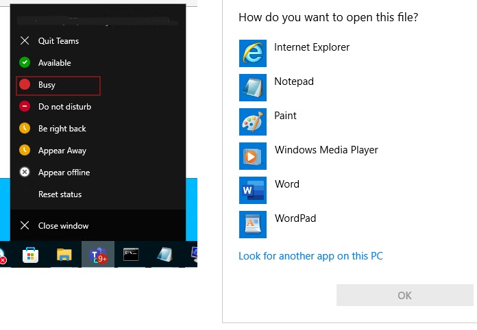 Microsoft confirms Windows 10 KB5039211 breaks some apps’ taskbar menu KB5039211-issues.jpg