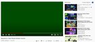 Has anyone else experienced this problem? Whenever I play some videos on Youtube or some... kCjwAdx_hMEBccdbZ7yC6ZzCDFaibxxQePYN5mGfGmI.jpg