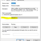Unable to install VC redist and my windows installer service type is set to Manual and... Kdg5_yR6edkbQsttV8hyXGu3fQFhrfnzcVZKi2dzulg.jpg