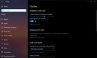 Is there a way to change the how dark the dark theme is? kdmcva5EHngE8Z-vDVncDta8ihJDSVZJ4bFs8FcgFkc.jpg