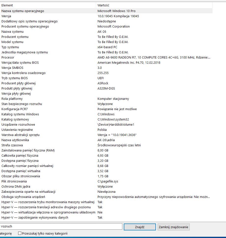 Dzień dobry. Opowiedzieć czego dotyczy problem? kDOOp1saDxiO3cuB3fL2d1qLqkUv8sPdIfLsb%2B4fOxevcu6xW2mnf2nZpqTH4rnZIPdpxTXCQPoR7zYe8TFm7VV8gR4%3D.jpg